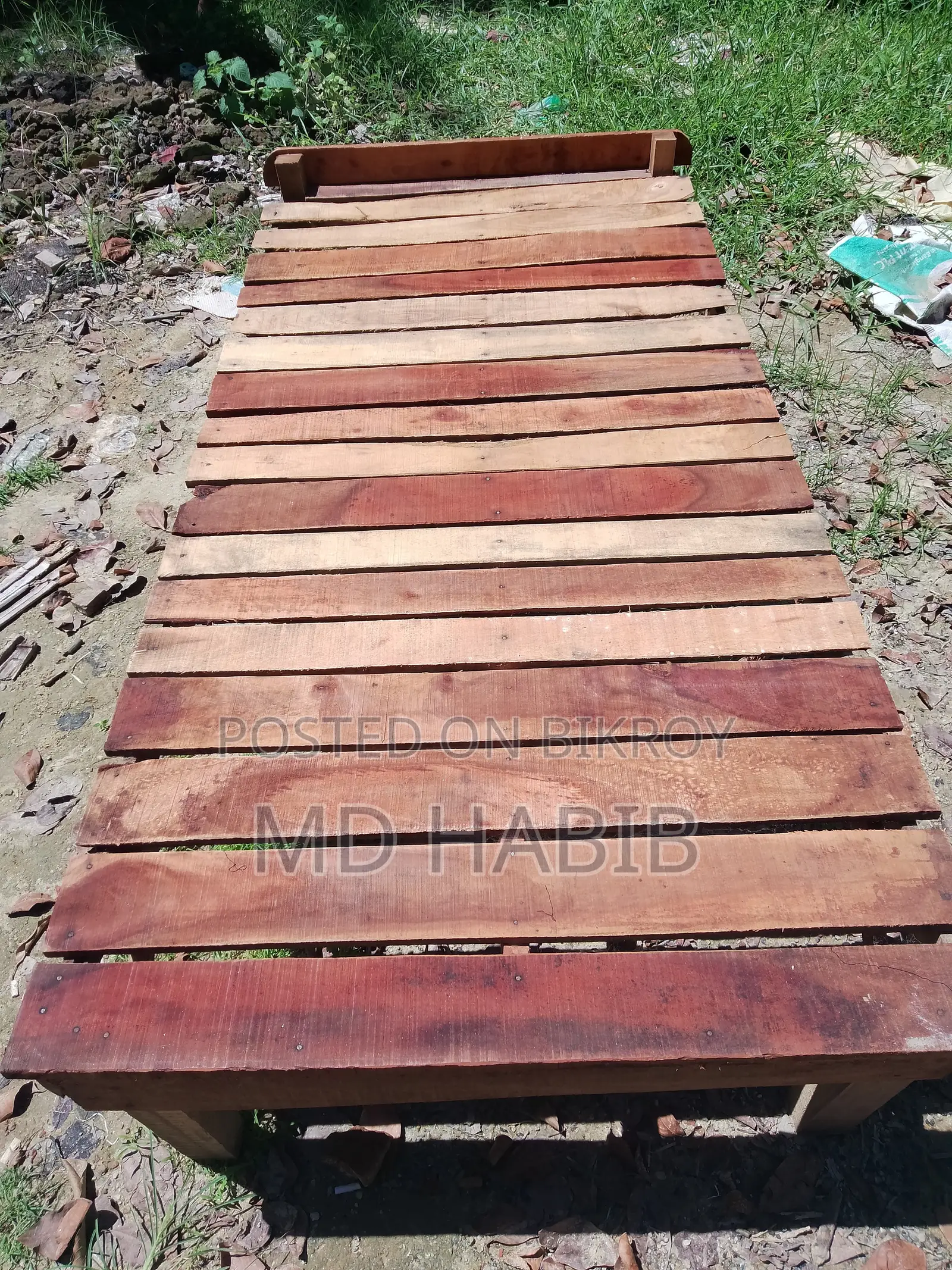 Bed for Sell