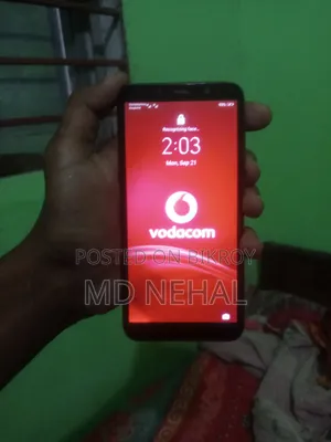 Huawei Y5p 32 GB Blue