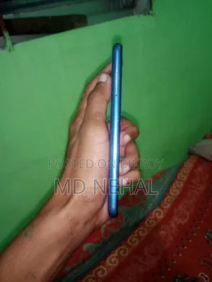 Huawei Y5p 32 GB Blue