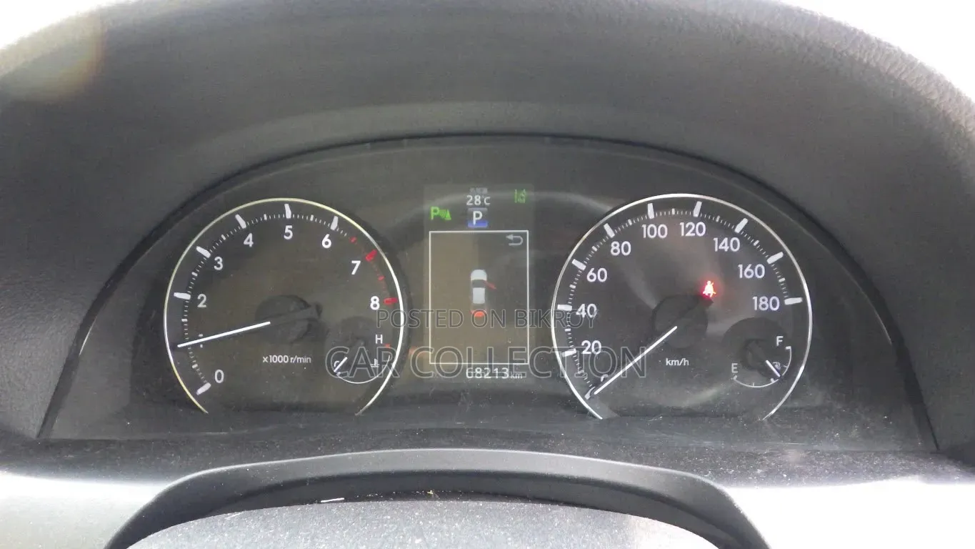 Toyota Premio 1.5 FWD 2021 Pearl