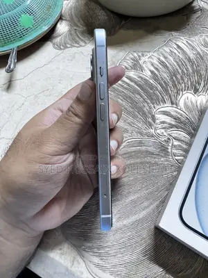 Apple iPhone 15 128 GB Blue