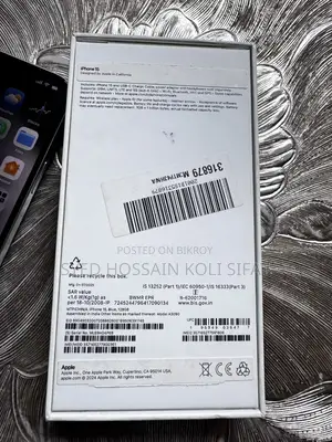 Apple iPhone 15 128 GB Blue