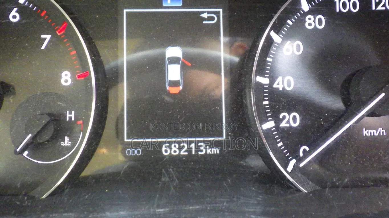 Toyota Premio 1.5 FWD 2021 Pearl