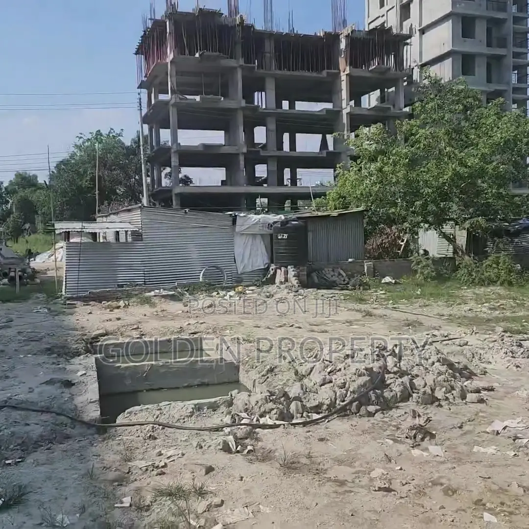 L Block Bashundhara Land 6 Katha