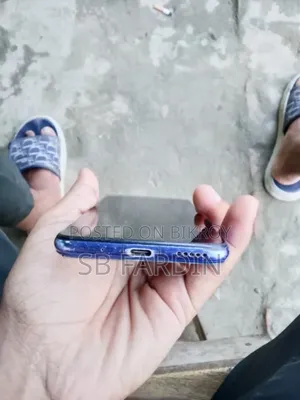 Huawei nova 5T 128 GB Blue