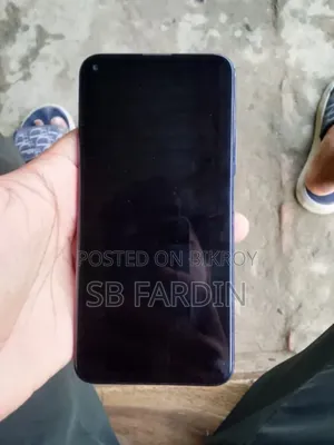 Huawei nova 5T 128 GB Blue