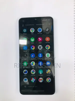 Xiaomi Poco C65 128 GB Blue