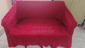 RFL Plastic Sofa