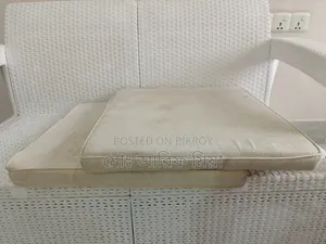 RFL Plastic Sofa