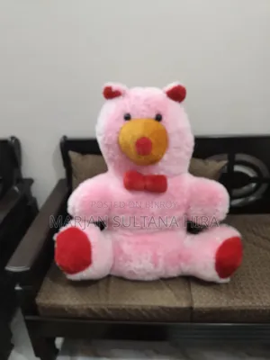 বড় টেডি বিয়ার বিক্রয়ের জন্য