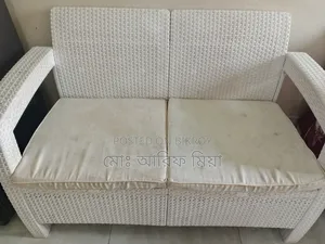 RFL Plastic Sofa