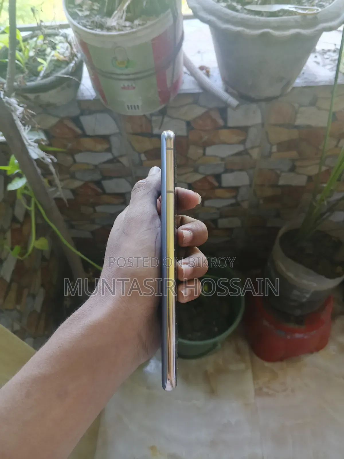 Samsung Galaxy S21 5G 256 GB