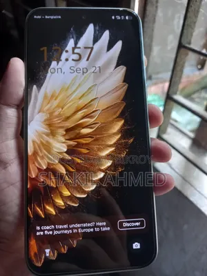 Tecno Spark 40 Pro 128 GB White
