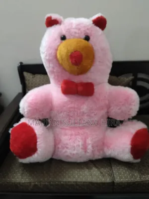 বড় টেডি বিয়ার বিক্রয়ের জন্য