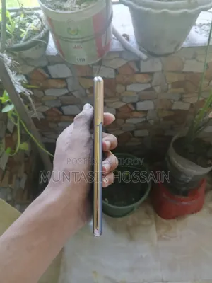 Samsung Galaxy S21 5G 256 GB