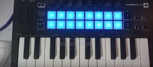 Novation LaunchKey Mini MK3
