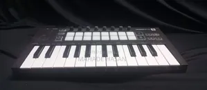 Novation LaunchKey Mini MK3