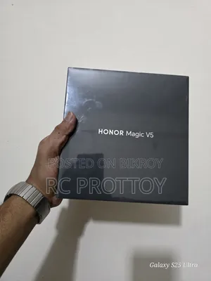 হনার ম্যাজিক ভি৫ ৫১২ জিবি ব্রোঞ্জ