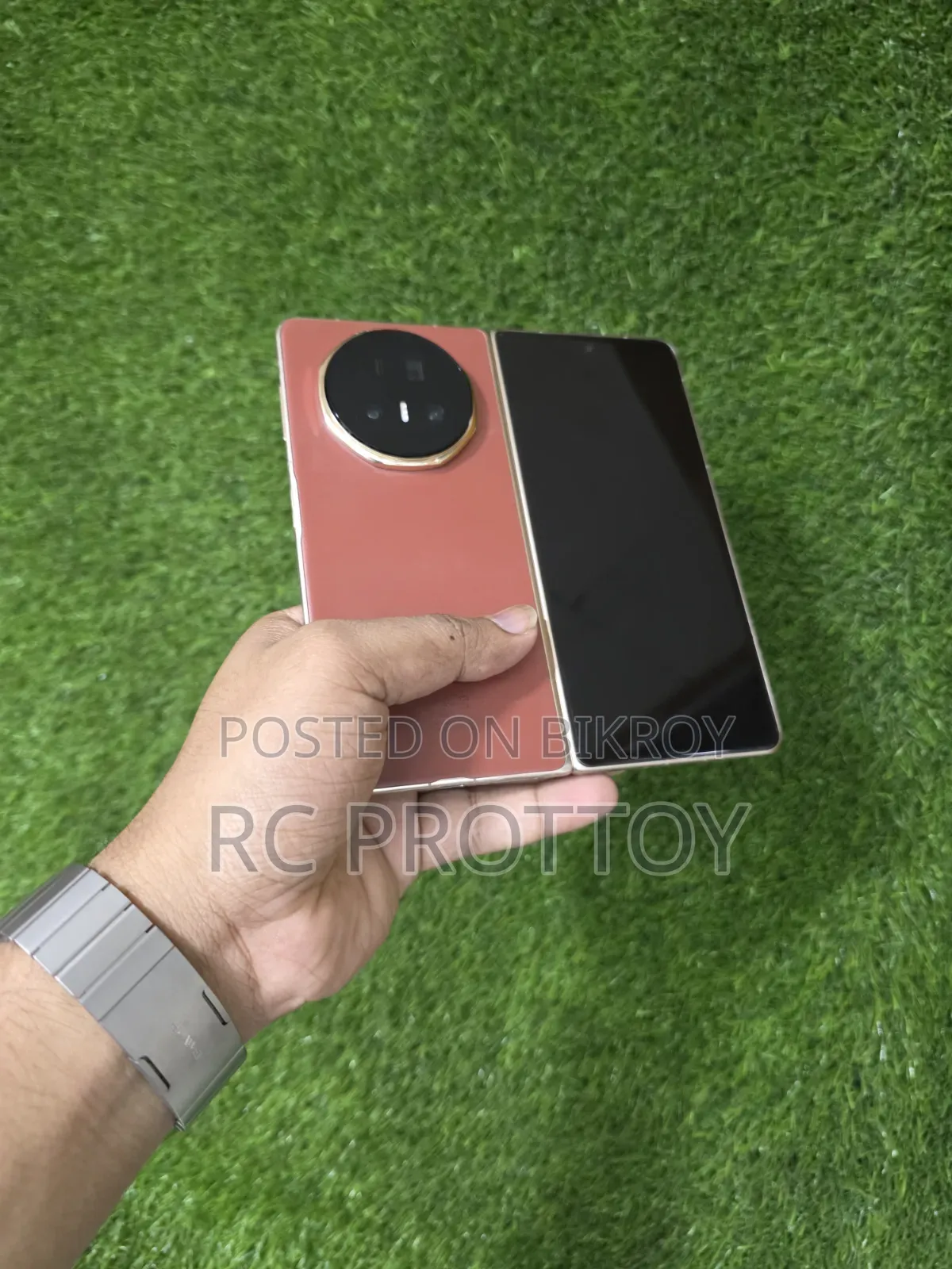 Honor Magic V5 512 GB Bronze