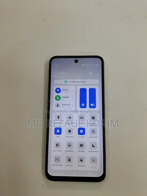 Tecno Spark Go 2 64 GB Gray