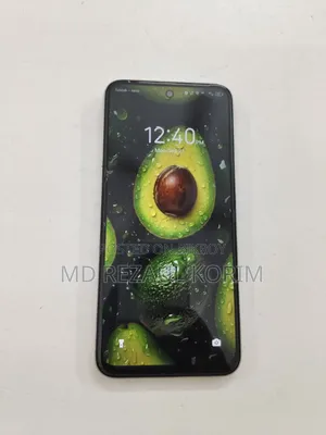 Tecno Spark Go 2 64 GB Gray
