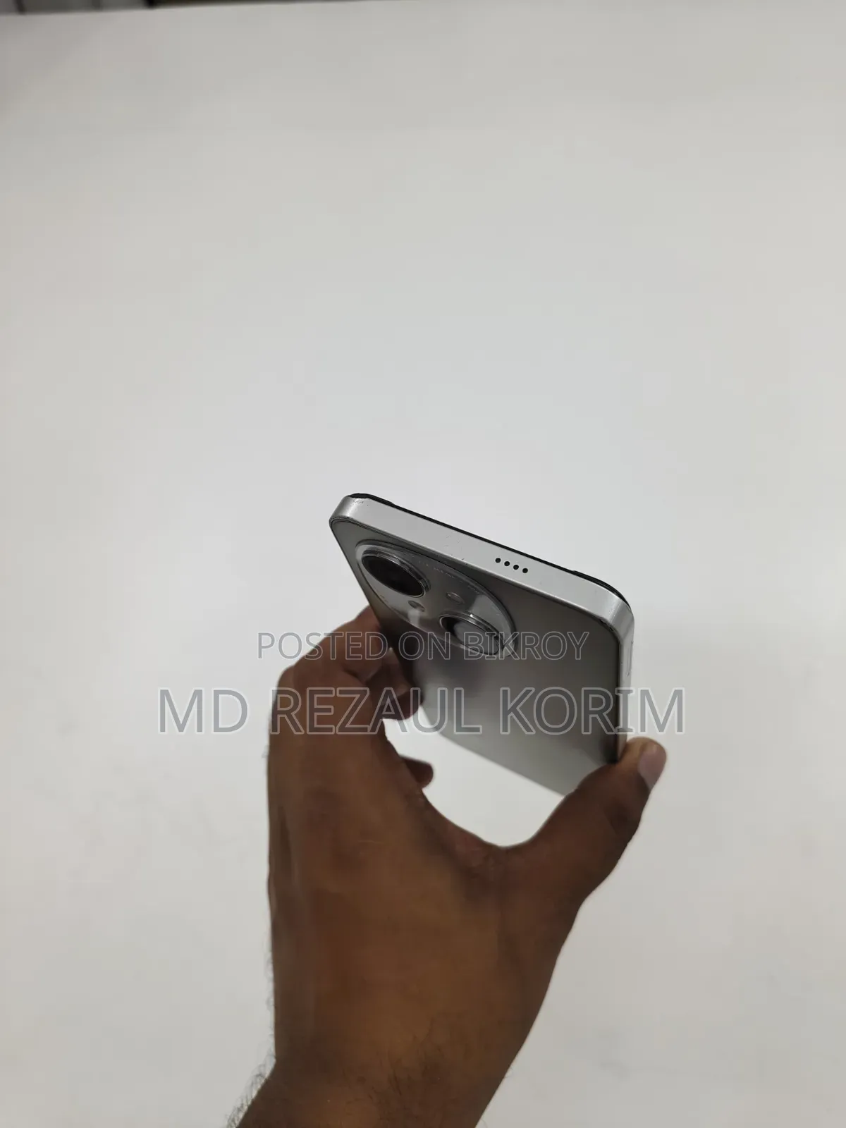 Tecno Spark Go 2 64 GB Gray