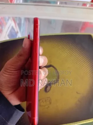 অ্যাপল আইফোন এক্সআর ১২৮ জিবি রেড