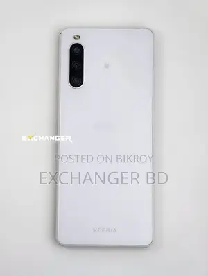 Sony Xperia 10 IV 128 GB White