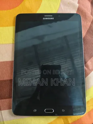 স্যামসাং গ্যালাক্সি ট্যাব এস২ ৮.০ ৩২ জিবি ব্ল্যাক