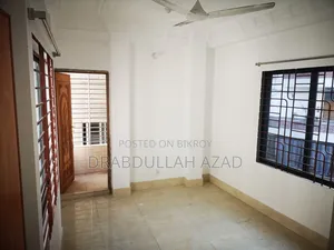 গুলশানের আজাদ প্রোপার্টিসে ২ বেডরুমের অ্যাপার্টমেন্ট বিক্রয়ের জন্য