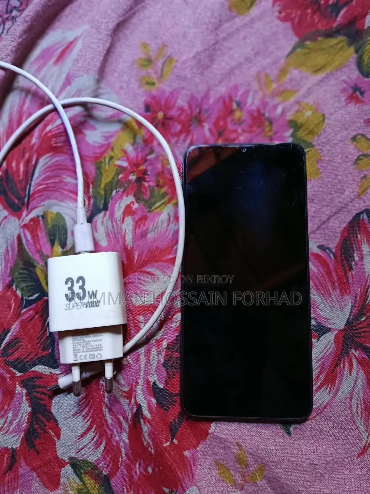 Tecno Spark 10C 128 GB