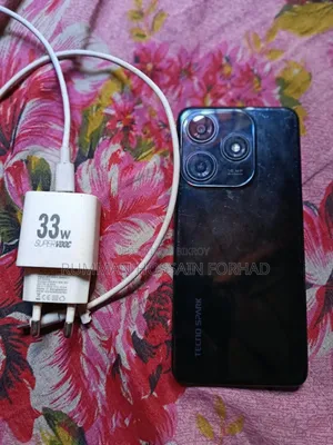 Tecno Spark 10C 128 GB