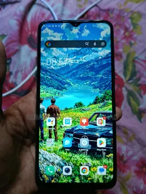 Tecno Spark 10C 128 GB