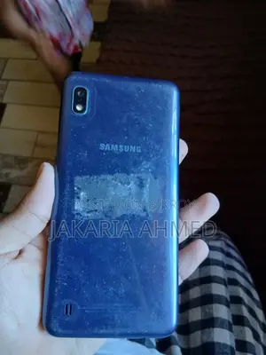 Samsung A10 32 GB Blue