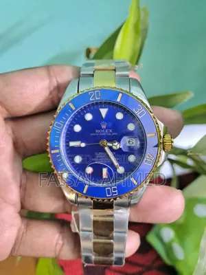 Men Watch Brand Rolex