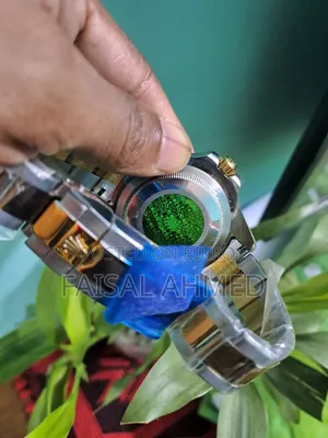 Men Watch Brand Rolex