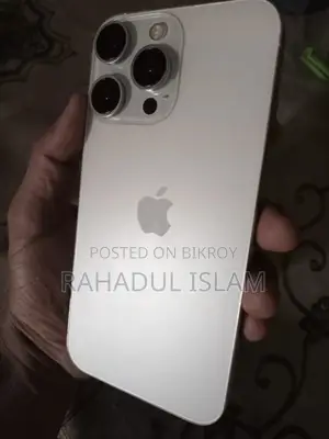 অ্যাপল আইফোন এক্সআর ২৫৬ জিবি সাদা