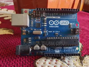 Arduino Uno R3