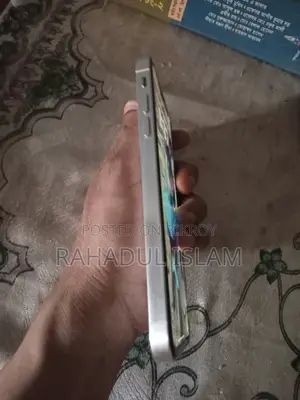 Apple iPhone XR 256 GB White