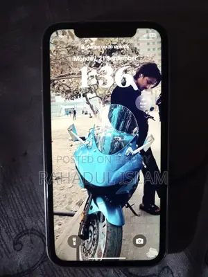 Apple iPhone XR 256 GB White