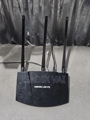 Mercusys MH330HP