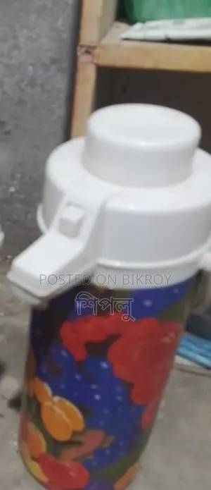 থার্মো পট/ চা ফ্লাক্স