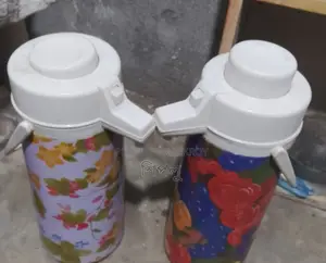 থার্মো পট/ চা ফ্লাক্স