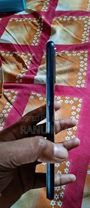 Vivo Y20 64 GB Blue