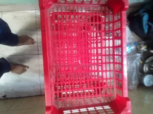 র‍্যাক ৪ তলা বিশিষ্ট
