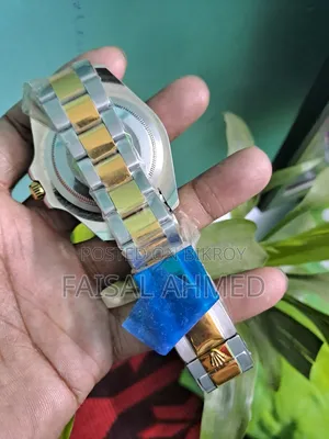 Men Watch Brand Rolex