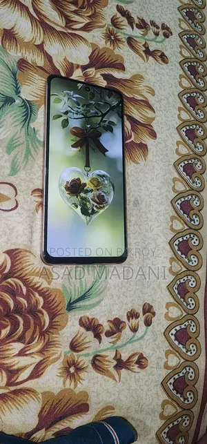 Vivo V29e 5G 256 GB Rose Gold