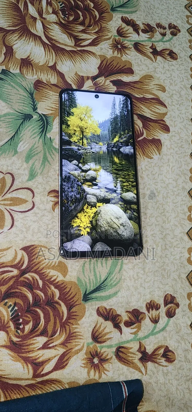 Vivo V29e 5G 256 GB Rose Gold