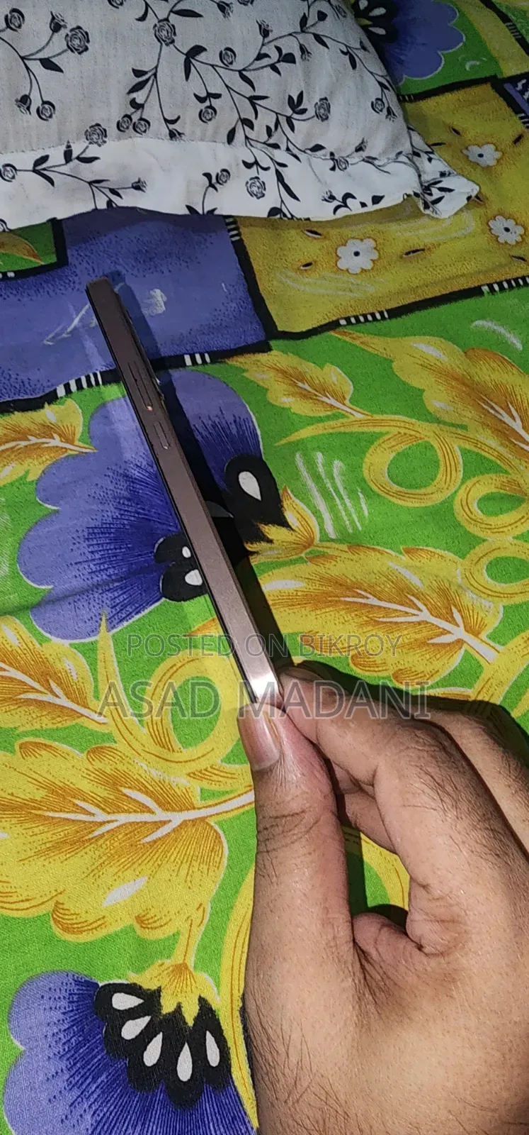 Vivo V29e 5G 256 GB Rose Gold