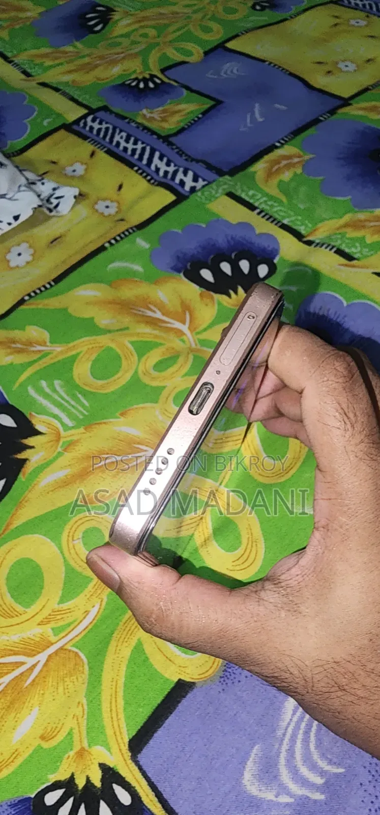 Vivo V29e 5G 256 GB Rose Gold